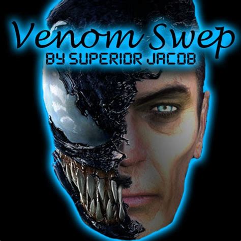 Steam Workshop::Venom SWEP .